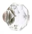 Diamond Crystal Knob - C8221